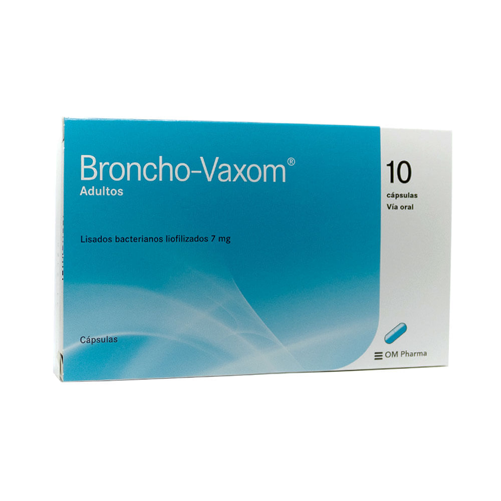 Broncho vaxom buy online